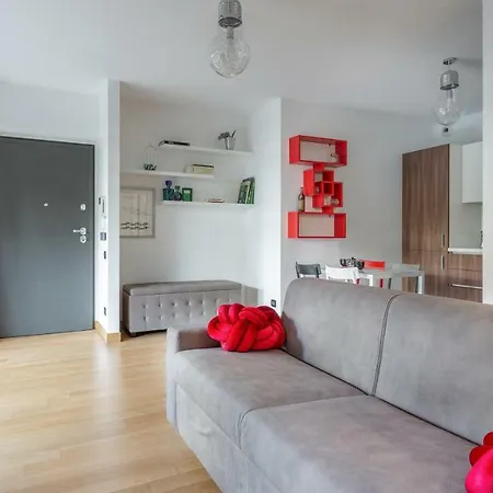 Italianway - Traiano 37 Apartamento