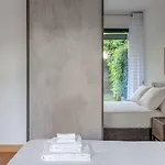 公寓 Italianway Comfort - Traiano 37c 米兰