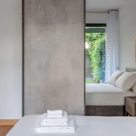 Apartmán Italianway Comfort - Traiano 37c Milán