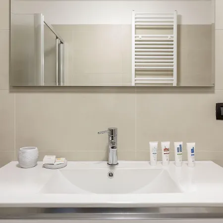 Italianway Comfort - Traiano 37c Apartmán