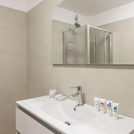 Apartmán Italianway Comfort - Traiano 37c