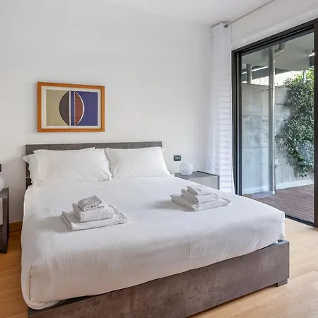 Italianway Comfort - Traiano 37c Milão