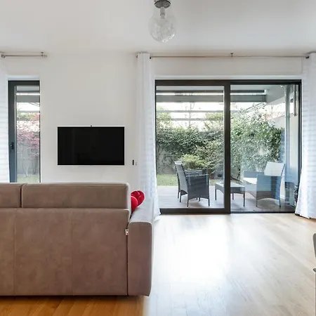 Italianway Comfort - Traiano 37c Apartamento