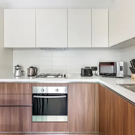 Italianway Comfort - Traiano 37c Apartamento *