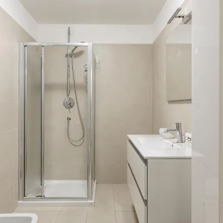 Apartamento Italianway Comfort - Traiano 37c *