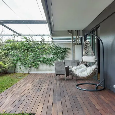 Apartment Italianway - Traiano 37